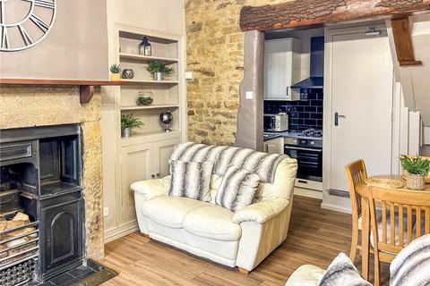 46 Lidget, Oakworth, Keighley, BD22 7HH