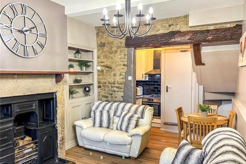46 Lidget, Oakworth, Keighley, BD22 7HH