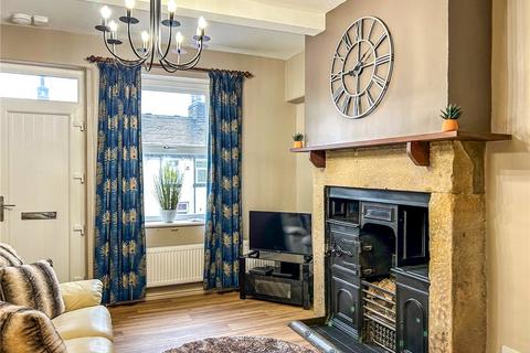 46 Lidget, Oakworth, Keighley, BD22 7HH