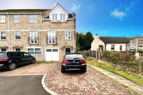 97 Normanton Spring Road, Sheffield, S13 7BA