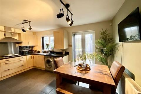 97 Normanton Spring Road, Sheffield, S13 7BA