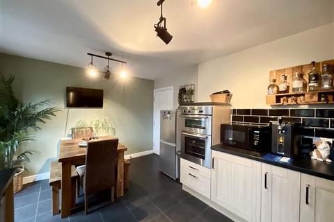 97 Normanton Spring Road, Sheffield, S13 7BA