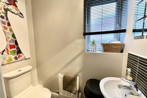 97 Normanton Spring Road, Sheffield, S13 7BA