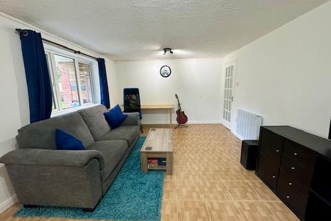 1 bedroom maisonette to rent, Bindown Court, Bitterne