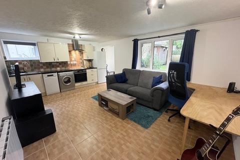 1 bedroom maisonette to rent, Bindown Court, Bitterne