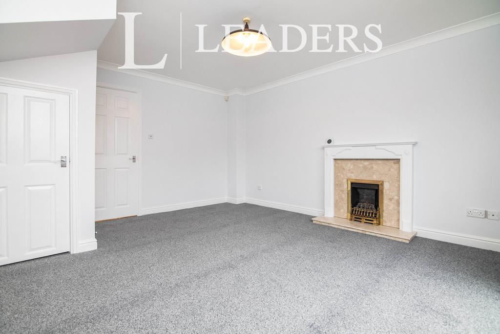 Oakland Grove, Bromsgrove 2 bed property £950 pcm (£219 pw)