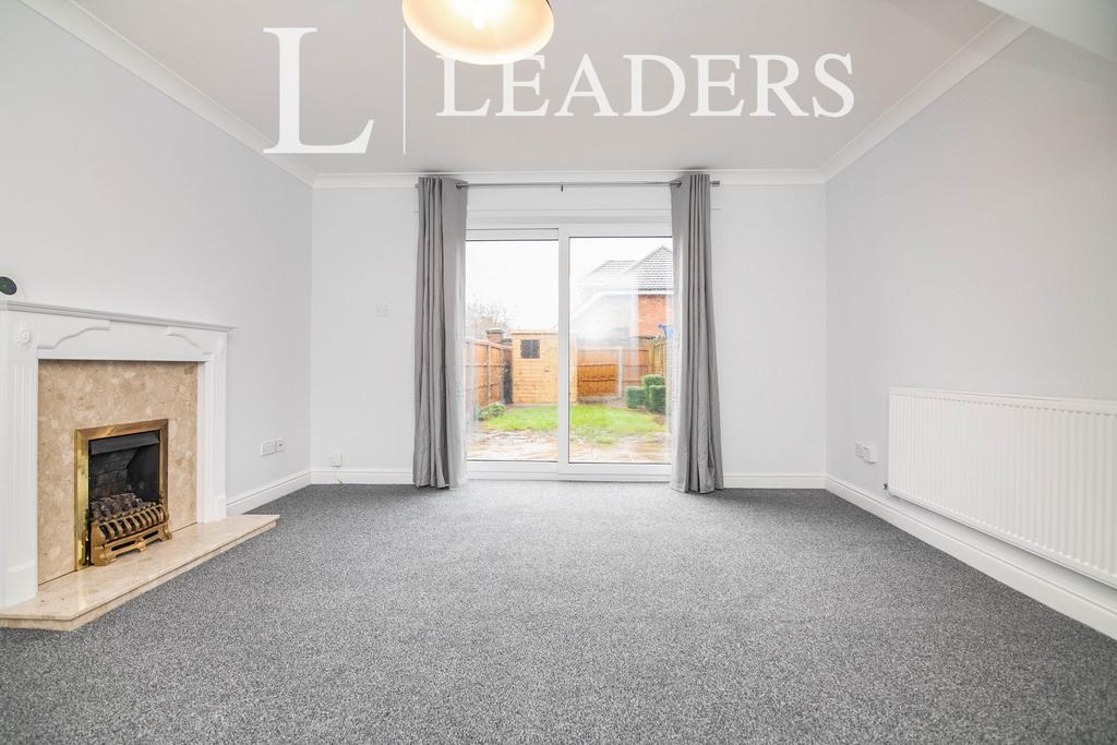 Oakland Grove, Bromsgrove 2 bed property £950 pcm (£219 pw)
