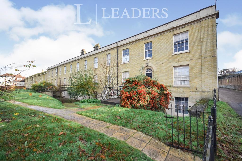 St Stephens Road, Norwich 1 bed in a house share £495 pcm (£114 pw)
