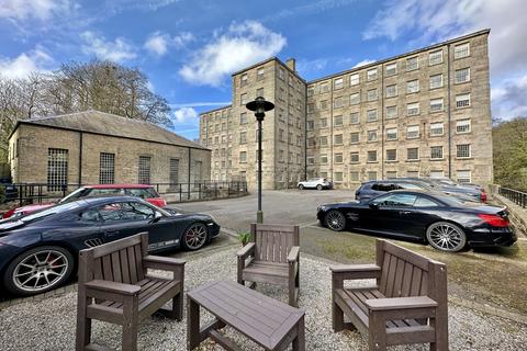 2 bedroom duplex for sale, 5 Calver Mill Calver Derbyshire S32 3YU