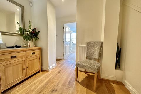 2 bedroom duplex for sale, 5 Calver Mill Calver Derbyshire S32 3YU