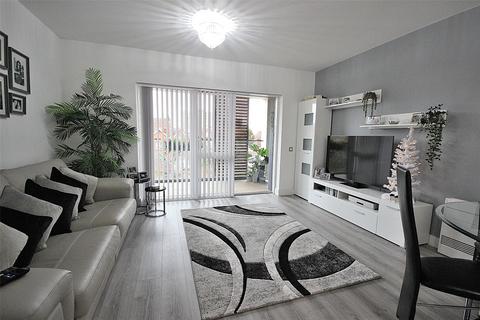 1 bedroom apartment for sale - Conduit Road, Bedford, Bedfordshire, MK40