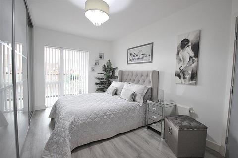 1 bedroom apartment for sale, Conduit Road, Bedford, Bedfordshire, MK40