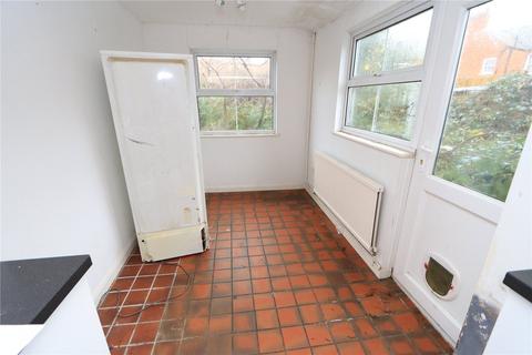 3 bedroom end of terrace house for sale, Lovat Street, Newport Pagnell, Buckinghamshire, MK16