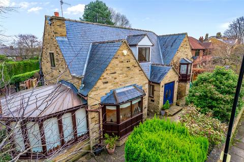 5 bedroom detached house for sale, Woodside, Shell Lane, Calverley, Pudsey, West Yorkshire