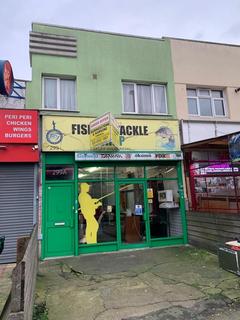 Shop to rent - 299 Mitcham Road SW17 9JQ