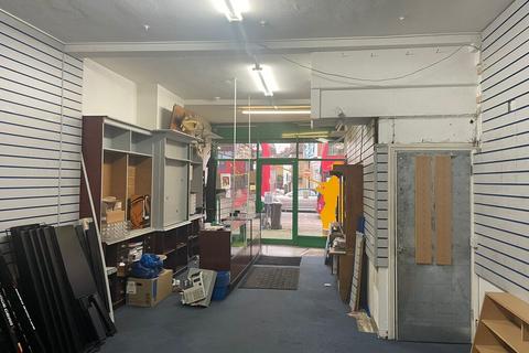 Shop to rent - 299 Mitcham Road SW17 9JQ