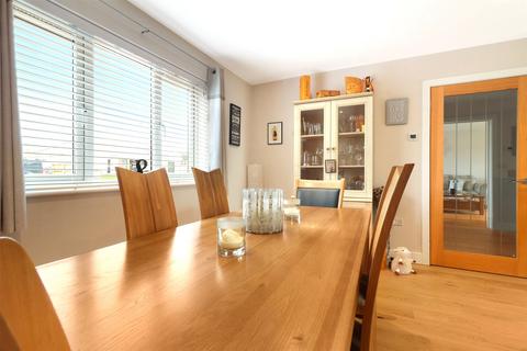 22 Marshalls Mead, Beaford, Winkleigh, EX19 8LH