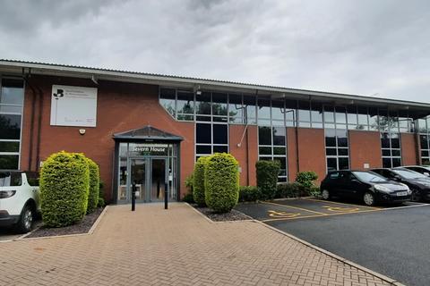 Office to rent, First Floor Office, Severn House, Prescott Drive, Worcester, Worcestershire, WR4 9NE