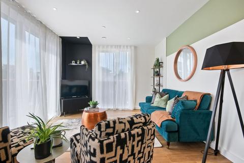 1 bedroom flat for sale - Plot PA-B1-L01-01  at Heybourne Park, Foyle Court, Heybourne Crescent  NW9