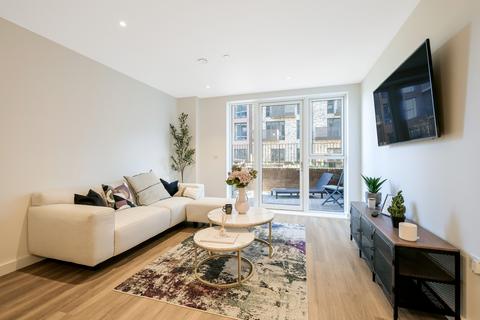 undefined, Plot PA-B1-L01-01  at Heybourne Park, Foyle Court, Heybourne Crescent  NW9