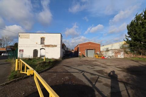 Industrial unit for sale, Attleborough Road, Nuneaton, Warwickshire, CV11 4JJ