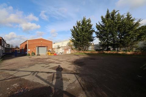 Industrial unit for sale, Attleborough Road, Nuneaton, Warwickshire, CV11 4JJ