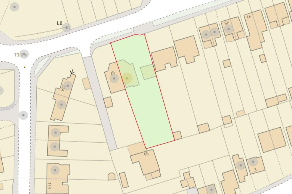 Halstead Road, Mountsorrel, LE12 4 bed detached house for sale £495,000