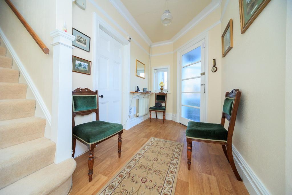 Halstead Road, Mountsorrel, LE12 4 bed detached house for sale £495,000