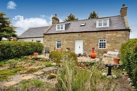 2 bedroom cottage for sale - Ardachu Cottage, Brora, Sutherland KW9 6NG