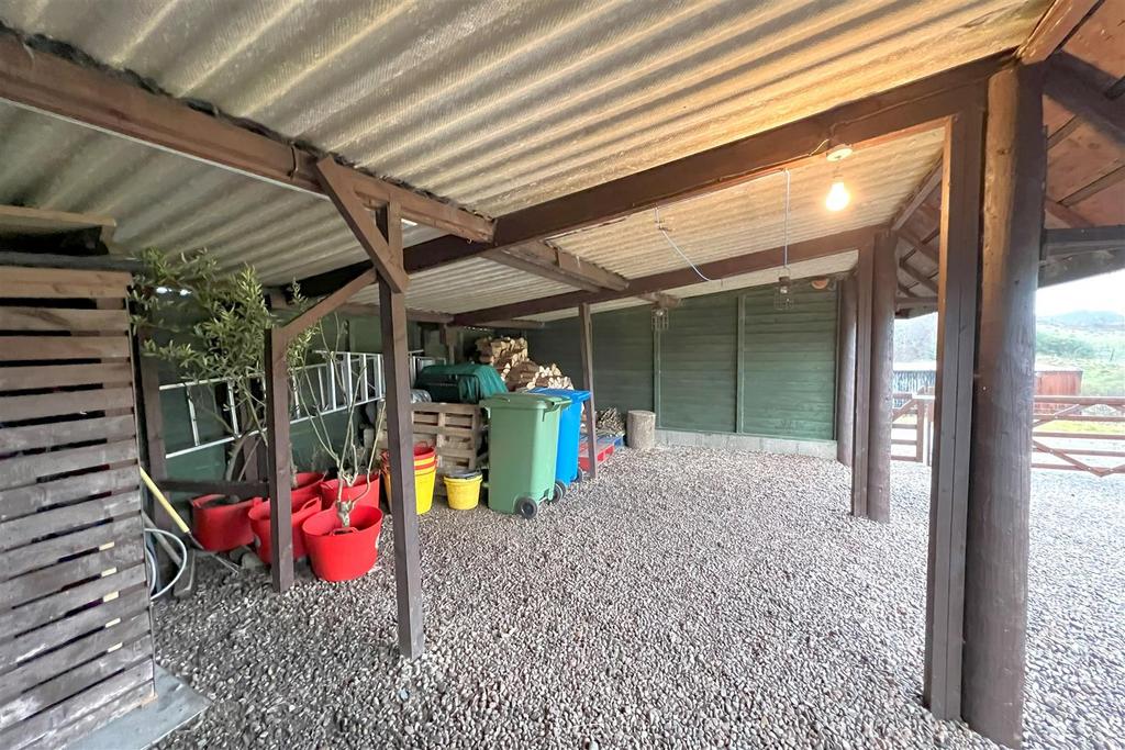 Outbuildings