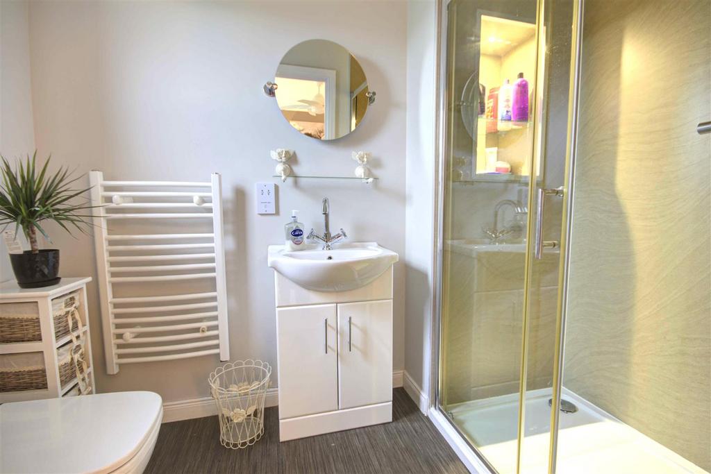 En suite