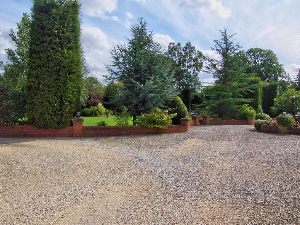 Gardens