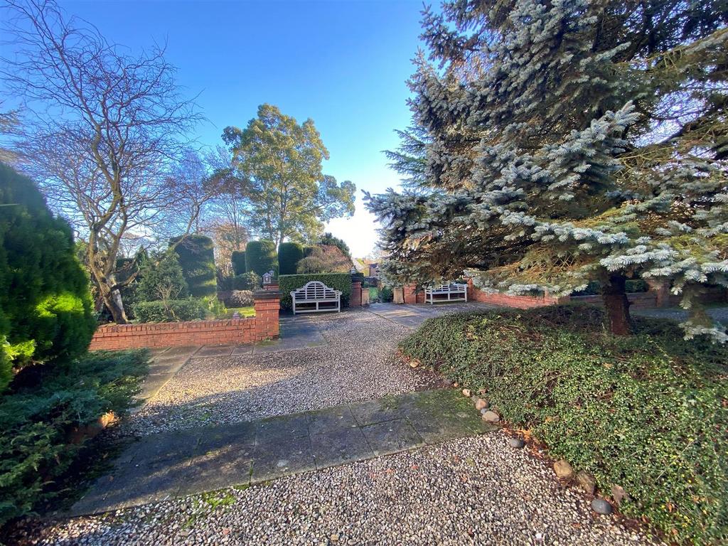 Grounds