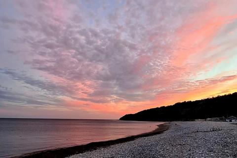 2 bedroom detached bungalow for sale, Five Acres, Charmouth, DT6