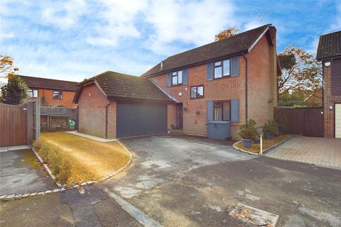 9 Kennet Place, Burghfield Common, Reading, RG7 3NN