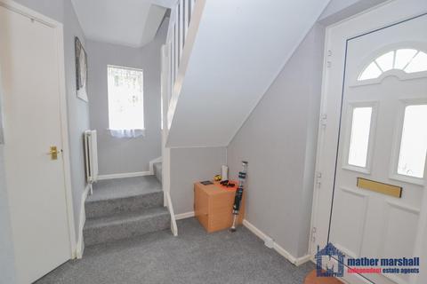 3 bedroom terraced house for sale - Chiltern Road, Baldock