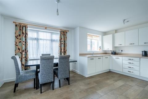 3 bedroom semi-detached house for sale, Augustus Avenue, Keynsham, Bristol