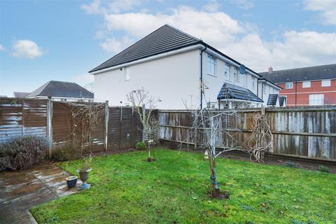 89 Augustus Avenue, Keynsham, Bristol, BS31 2FH