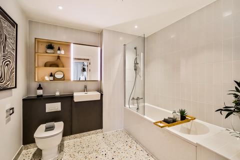 undefined, Plot B1-L08-05 at Heybourne Park, Foyle court, Heybourne Crescent  NW9