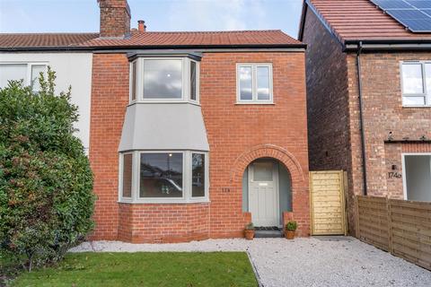 174 Manley Road, Manchester, M16 8NE