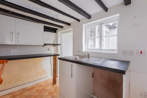 1 bedroom terraced house for sale, New Street, Henley-On-Thames RG9