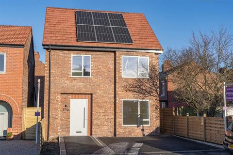 174a Manley Road, Manchester, M16 8NE