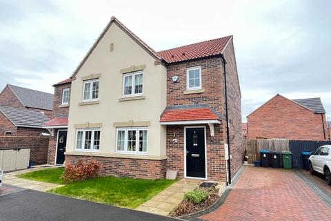 6 Edgar Drive, Thirsk, YO7 1TY