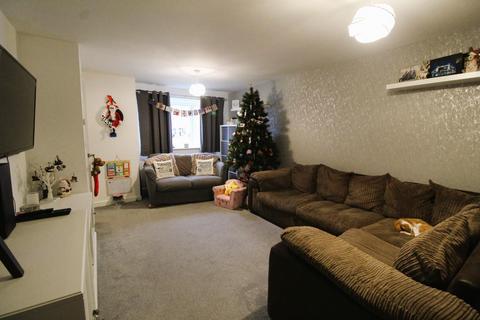 6 Edgar Drive, Thirsk, YO7 1TY