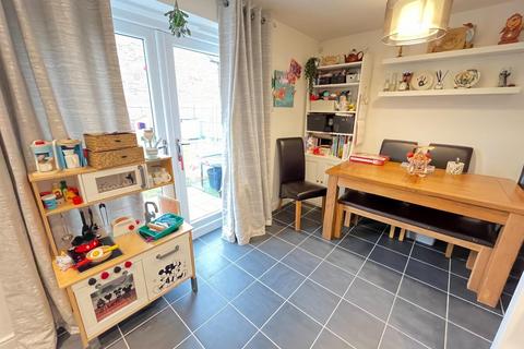 6 Edgar Drive, Thirsk, YO7 1TY