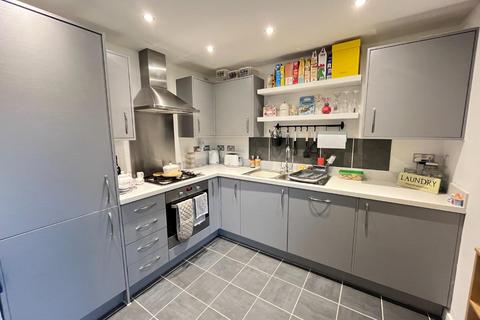 6 Edgar Drive, Thirsk, YO7 1TY