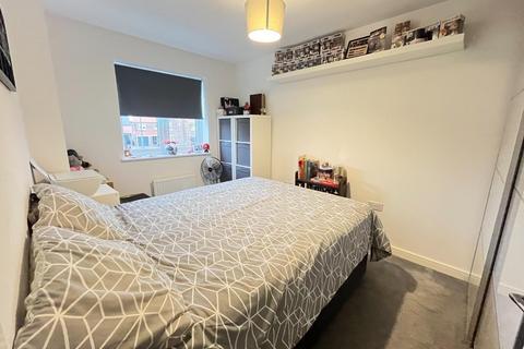 6 Edgar Drive, Thirsk, YO7 1TY