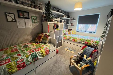 6 Edgar Drive, Thirsk, YO7 1TY