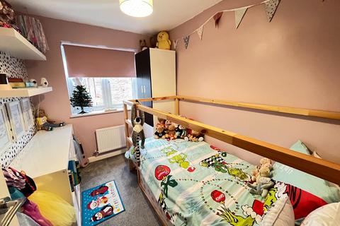 6 Edgar Drive, Thirsk, YO7 1TY