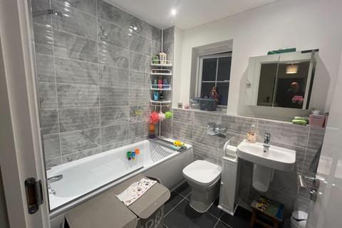 6 Edgar Drive, Thirsk, YO7 1TY